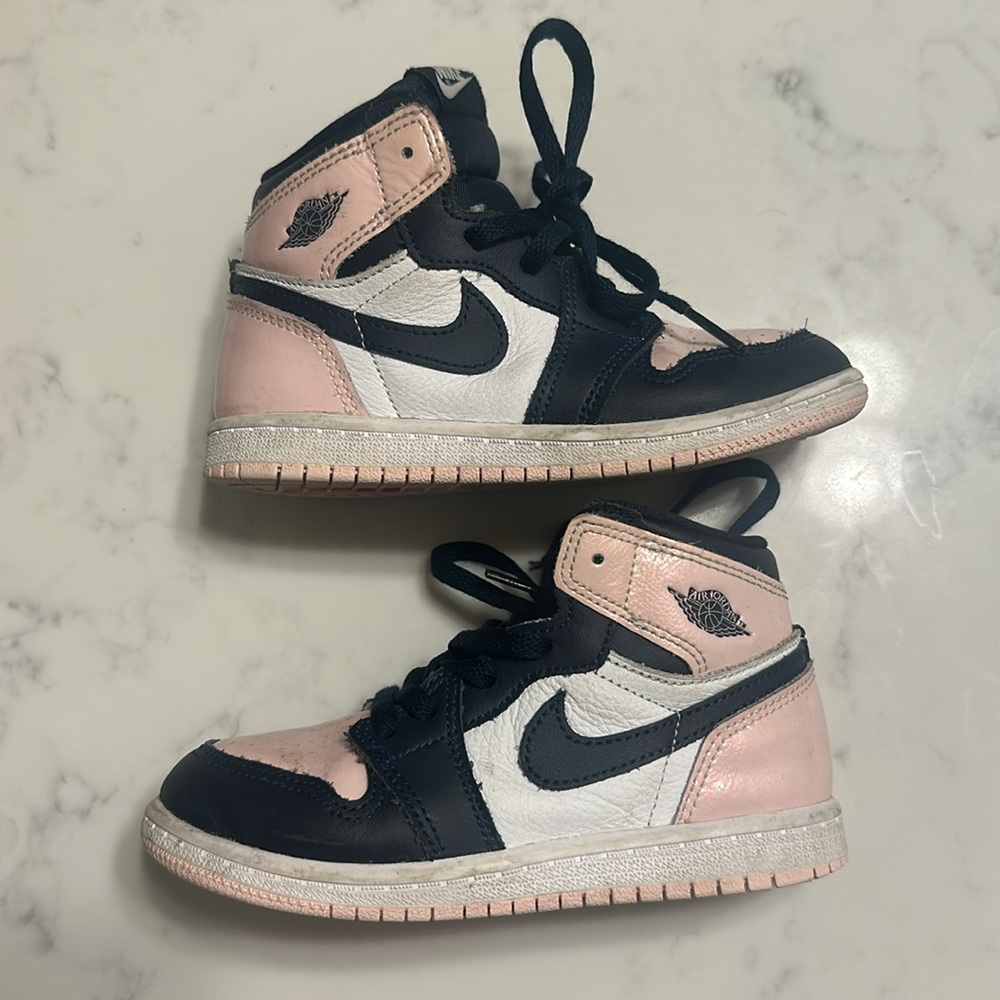 Nike Jordans - toddler size 10c
